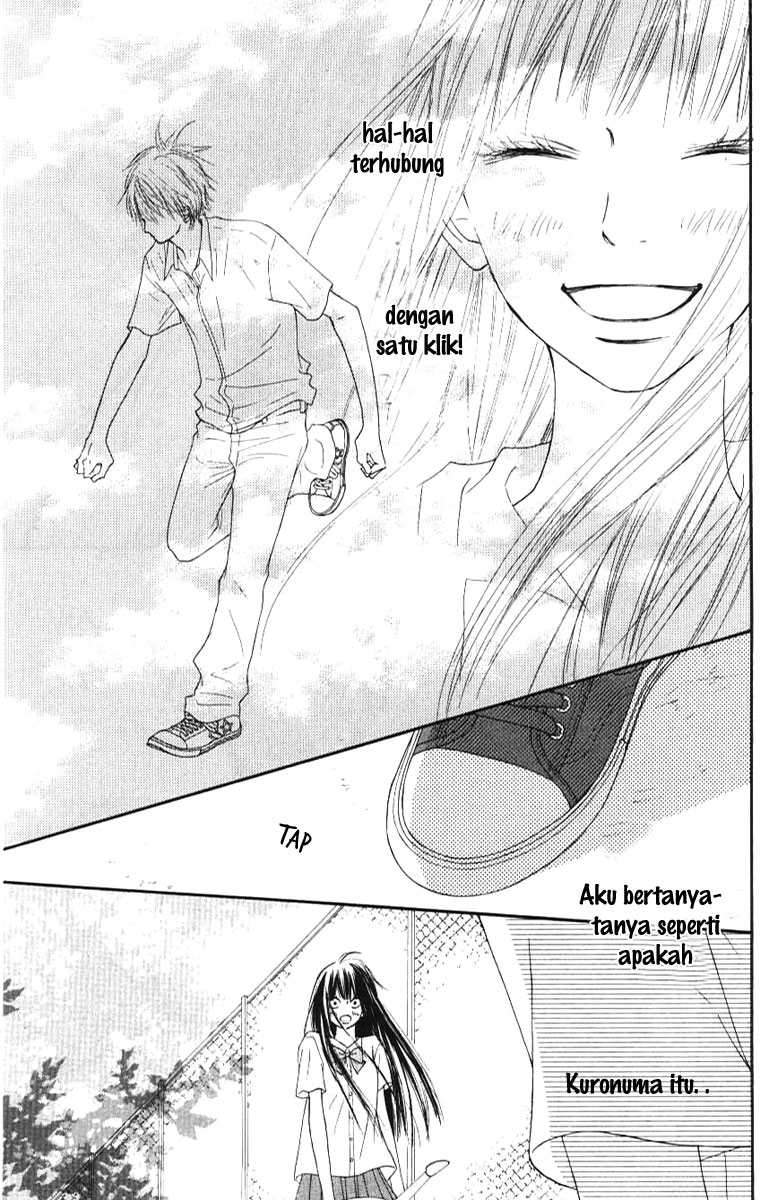 kimi-ni-todoke - Chapter: 44