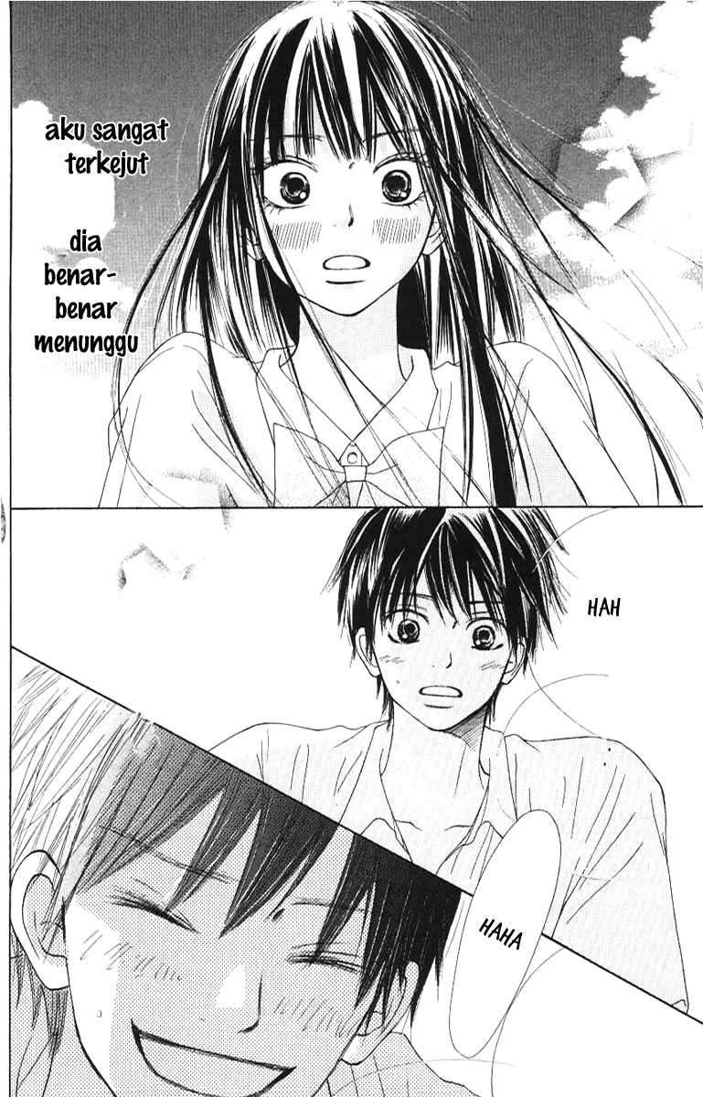 kimi-ni-todoke - Chapter: 44