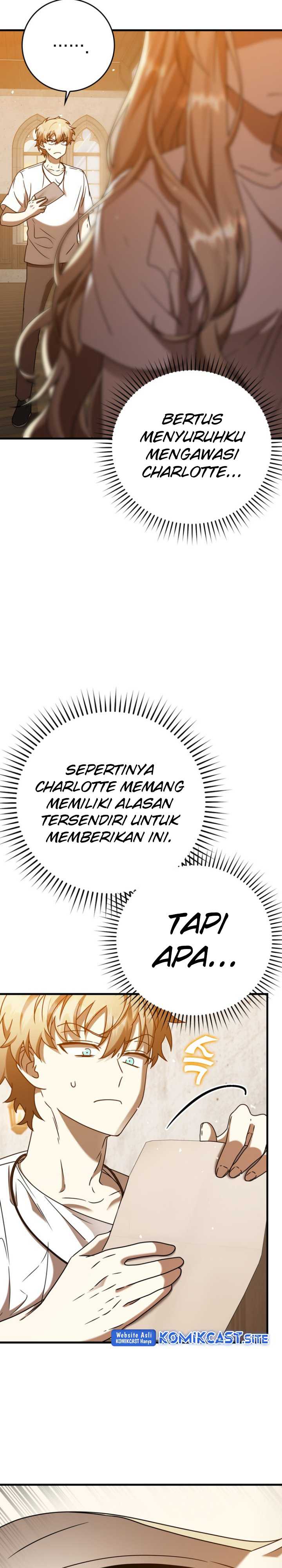the-demon-prince-goes-to-the-academy - Chapter: 23