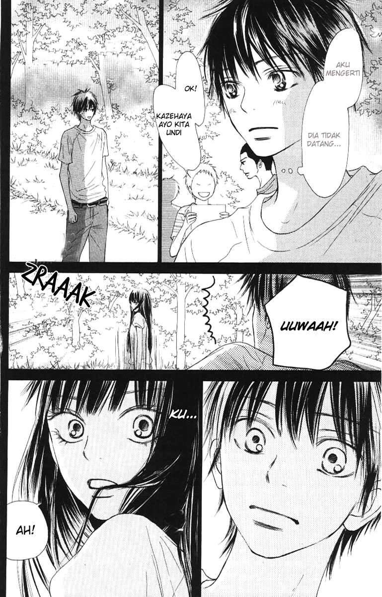 kimi-ni-todoke - Chapter: 44