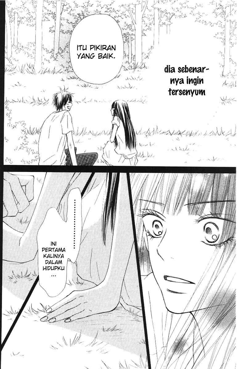 kimi-ni-todoke - Chapter: 44