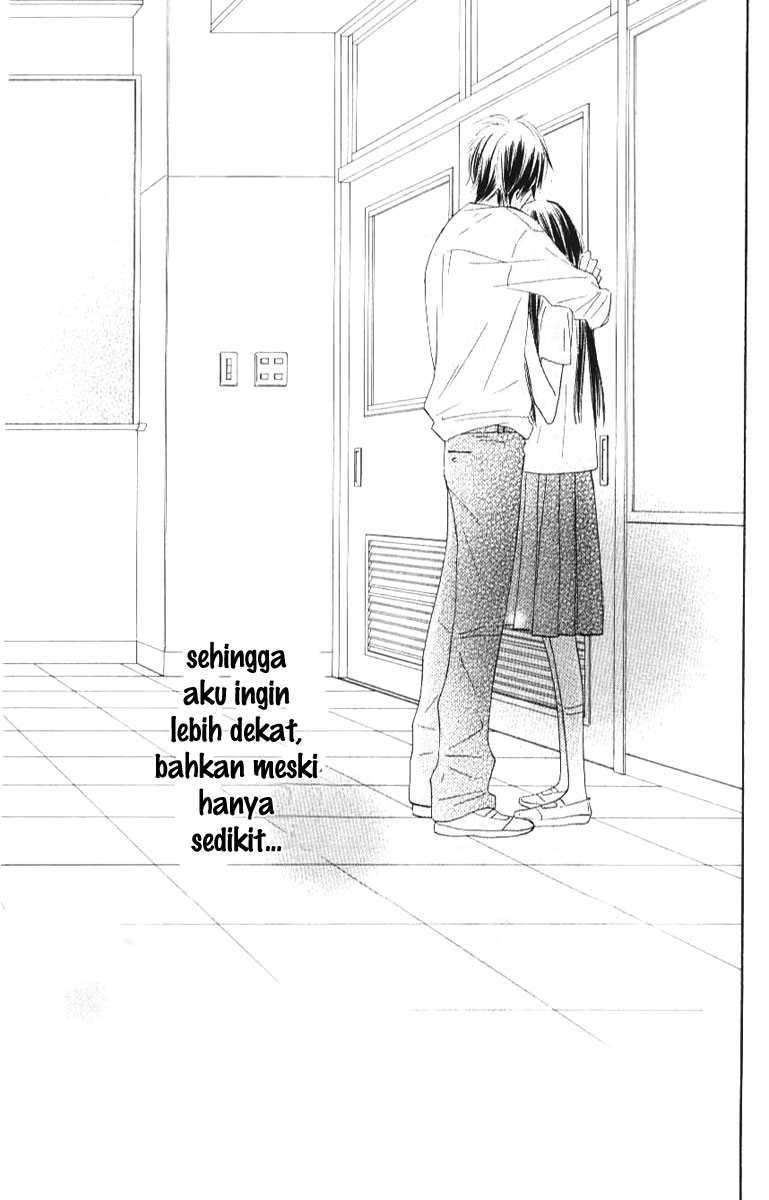 kimi-ni-todoke - Chapter: 44