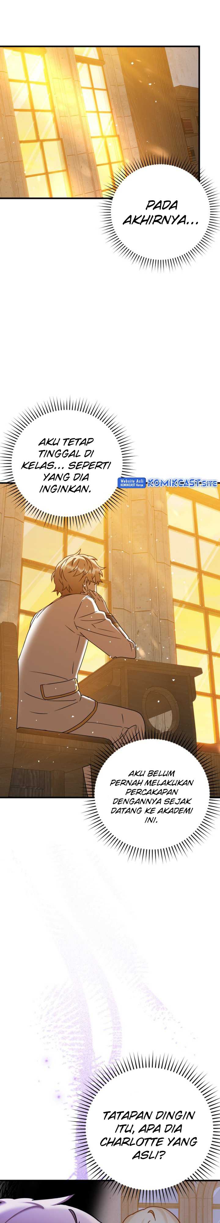 the-demon-prince-goes-to-the-academy - Chapter: 23