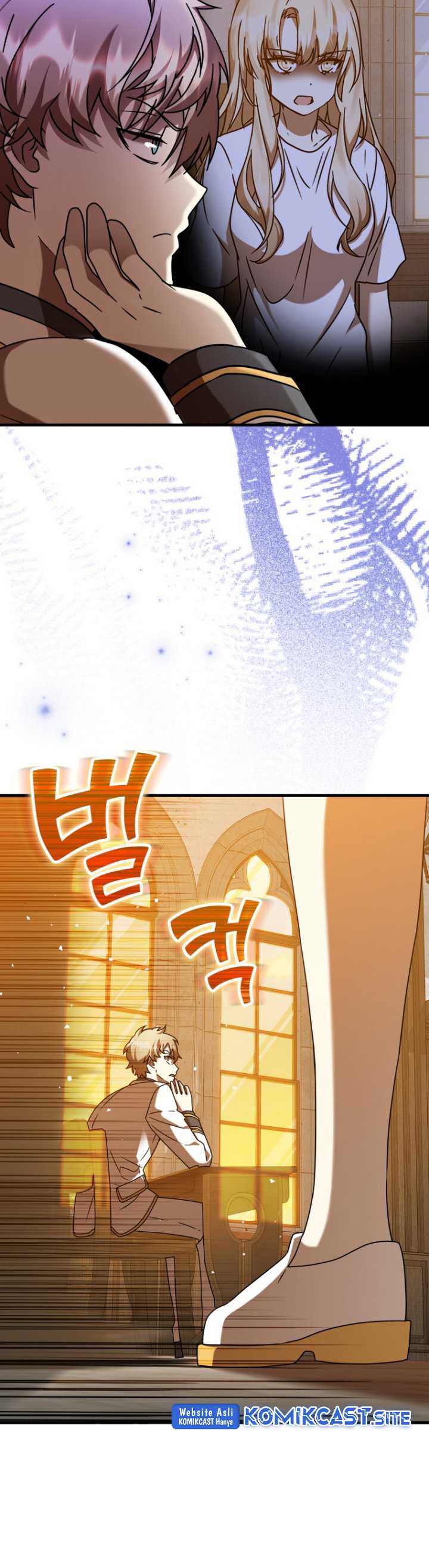 the-demon-prince-goes-to-the-academy - Chapter: 23