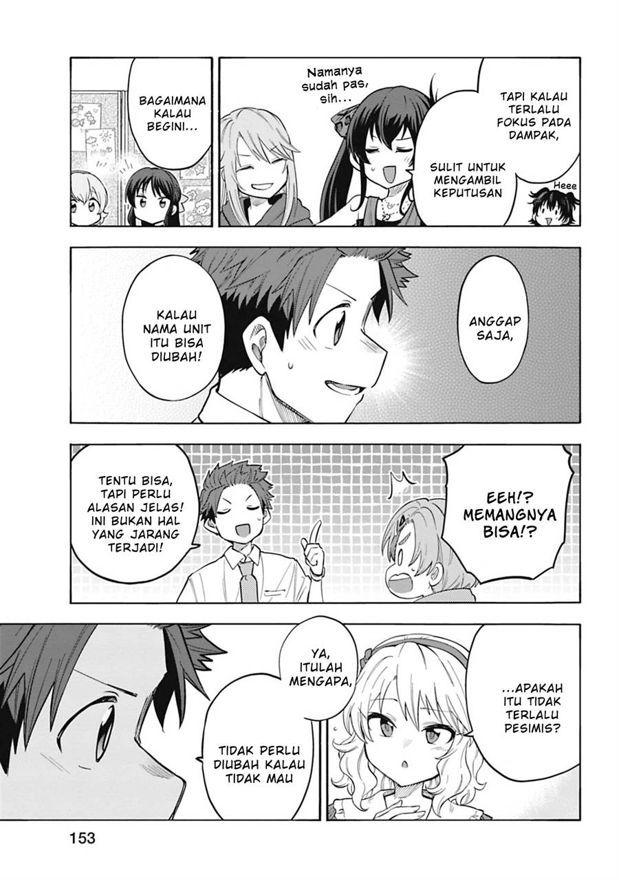 the-idolmster-cinderella-girls-u149 - Chapter: 109