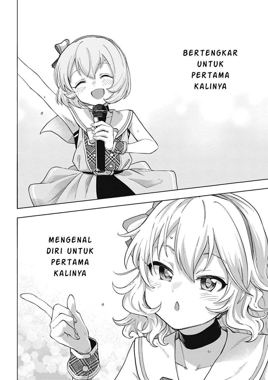 the-idolmster-cinderella-girls-u149 - Chapter: 109