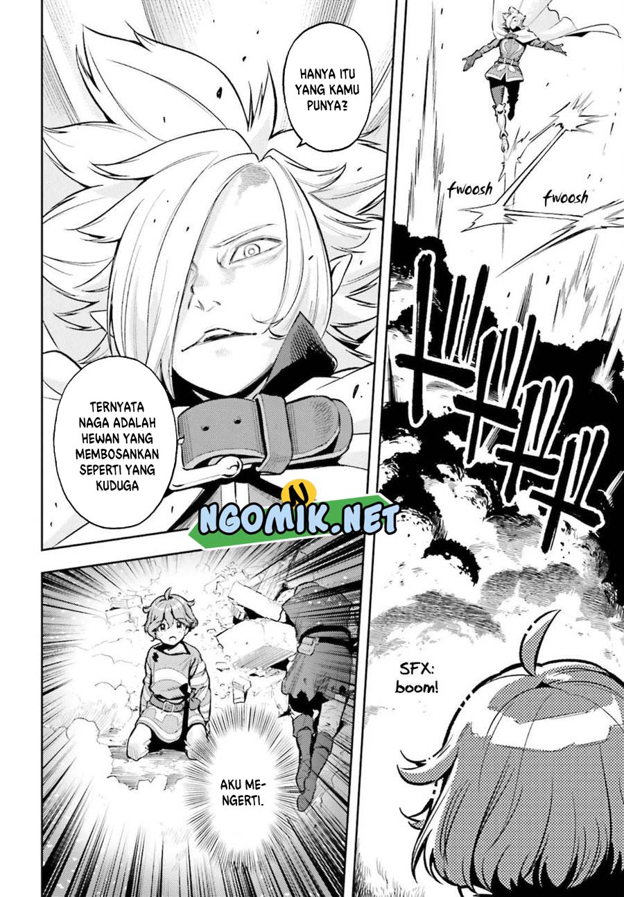 genkai-koe-no-tenpu-wa-tensei-sha-ni-shika-atsukaenai-overlimit-skill-holders - Chapter: 11