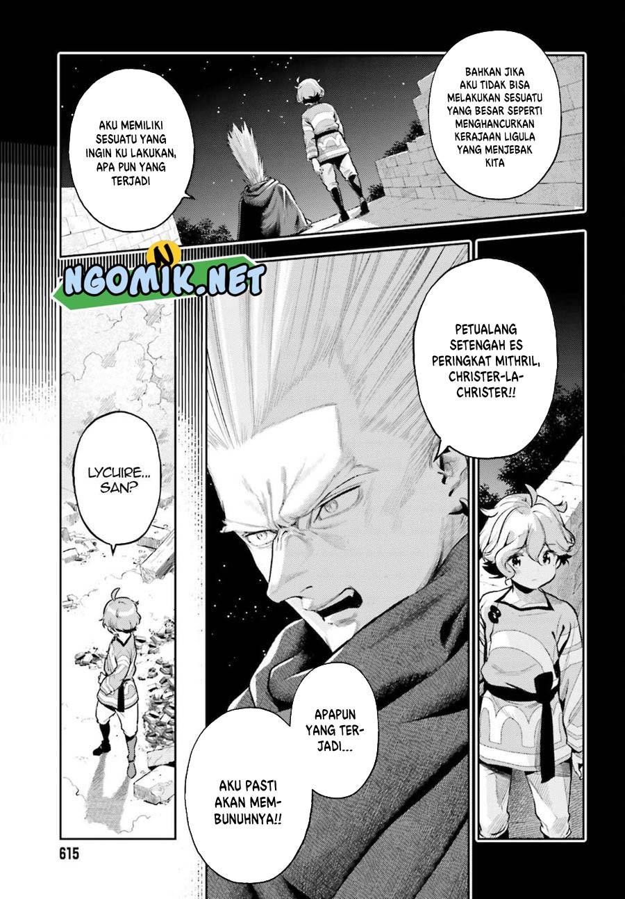 genkai-koe-no-tenpu-wa-tensei-sha-ni-shika-atsukaenai-overlimit-skill-holders - Chapter: 11