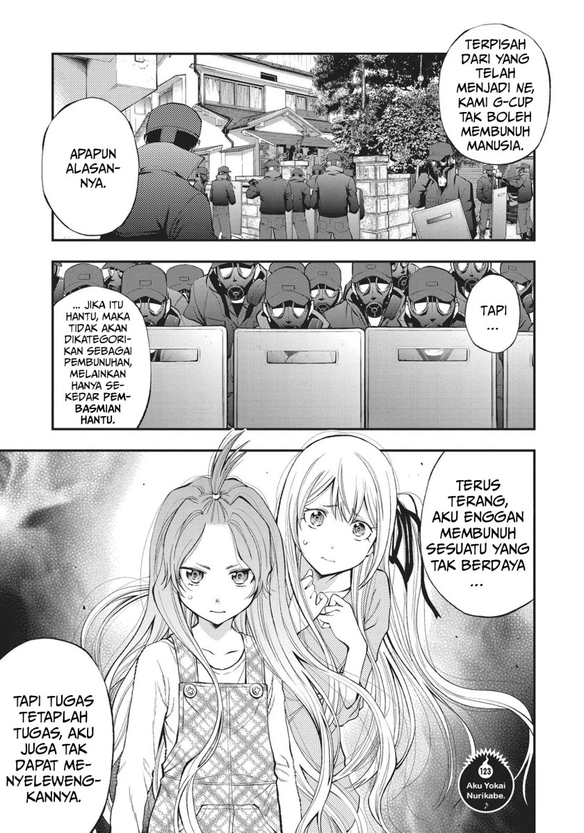 youkai-shoujo-monsuga - Chapter: 123