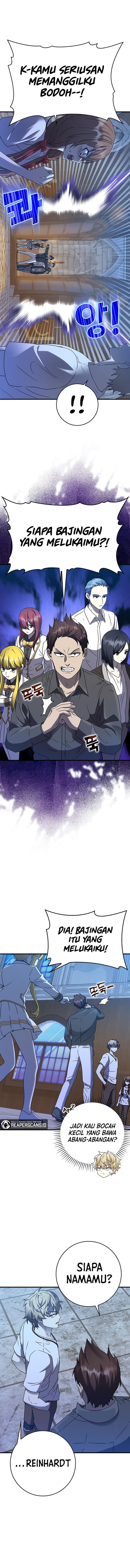 the-demon-prince-goes-to-the-academy - Chapter: 22