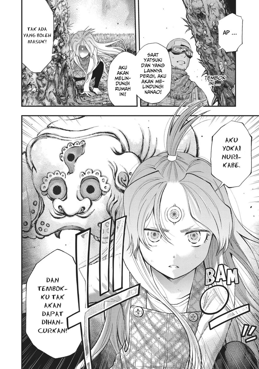 youkai-shoujo-monsuga - Chapter: 123