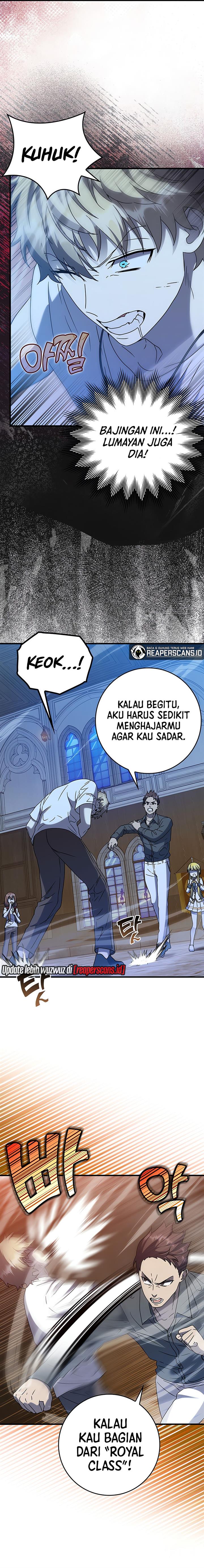 the-demon-prince-goes-to-the-academy - Chapter: 22