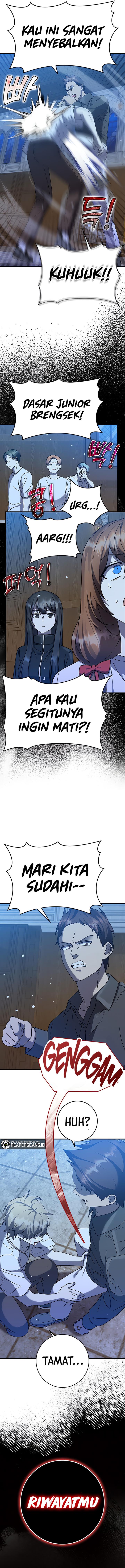 the-demon-prince-goes-to-the-academy - Chapter: 22