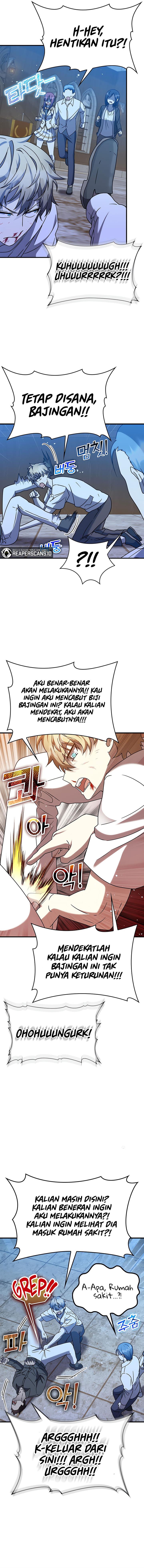 the-demon-prince-goes-to-the-academy - Chapter: 22