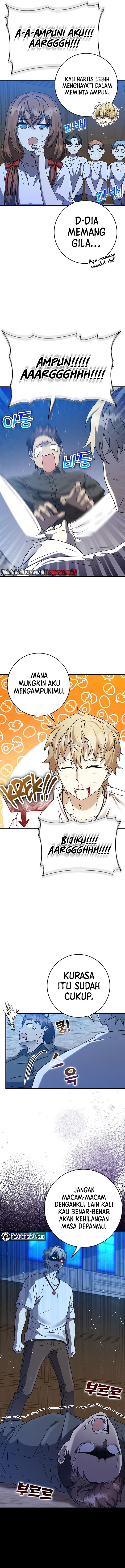 the-demon-prince-goes-to-the-academy - Chapter: 22
