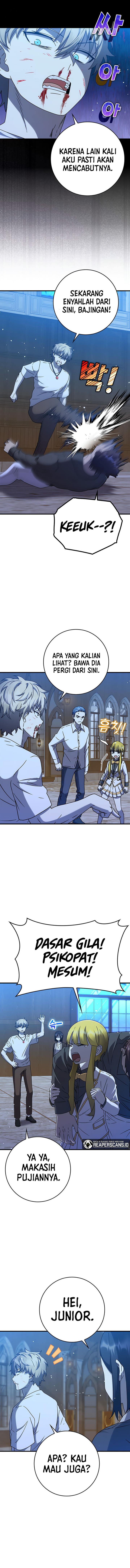 the-demon-prince-goes-to-the-academy - Chapter: 22