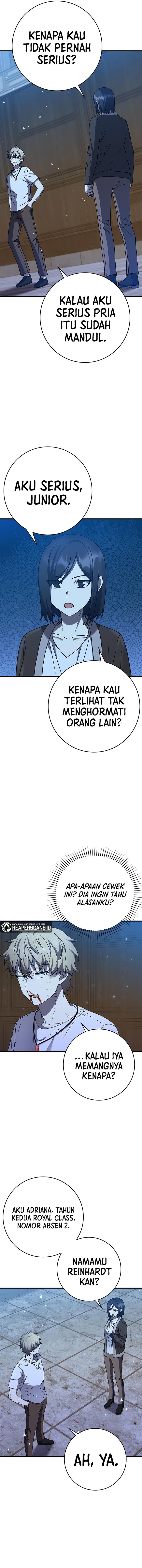 the-demon-prince-goes-to-the-academy - Chapter: 22