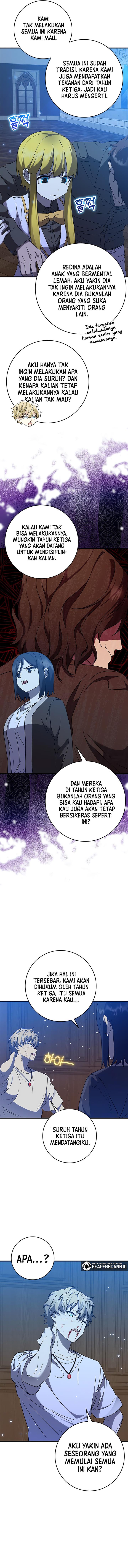 the-demon-prince-goes-to-the-academy - Chapter: 22