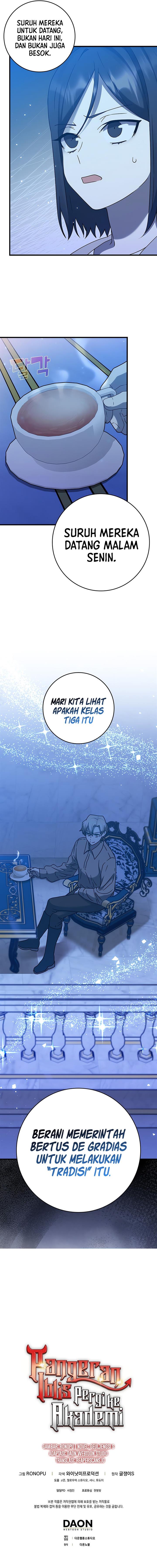 the-demon-prince-goes-to-the-academy - Chapter: 22