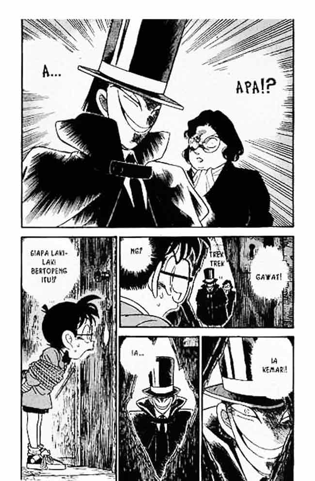 detective-conan - Chapter: 050