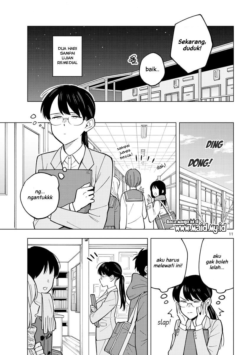 sensei-wa-koi-wo-oshierarenai - Chapter: 24