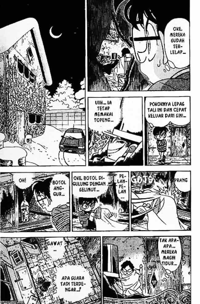 detective-conan - Chapter: 050
