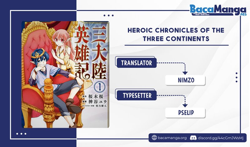 santairiku-eiyuuki - Chapter: 10.5