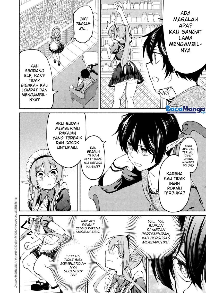 santairiku-eiyuuki - Chapter: 10.5