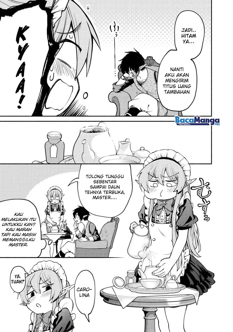santairiku-eiyuuki - Chapter: 10.5