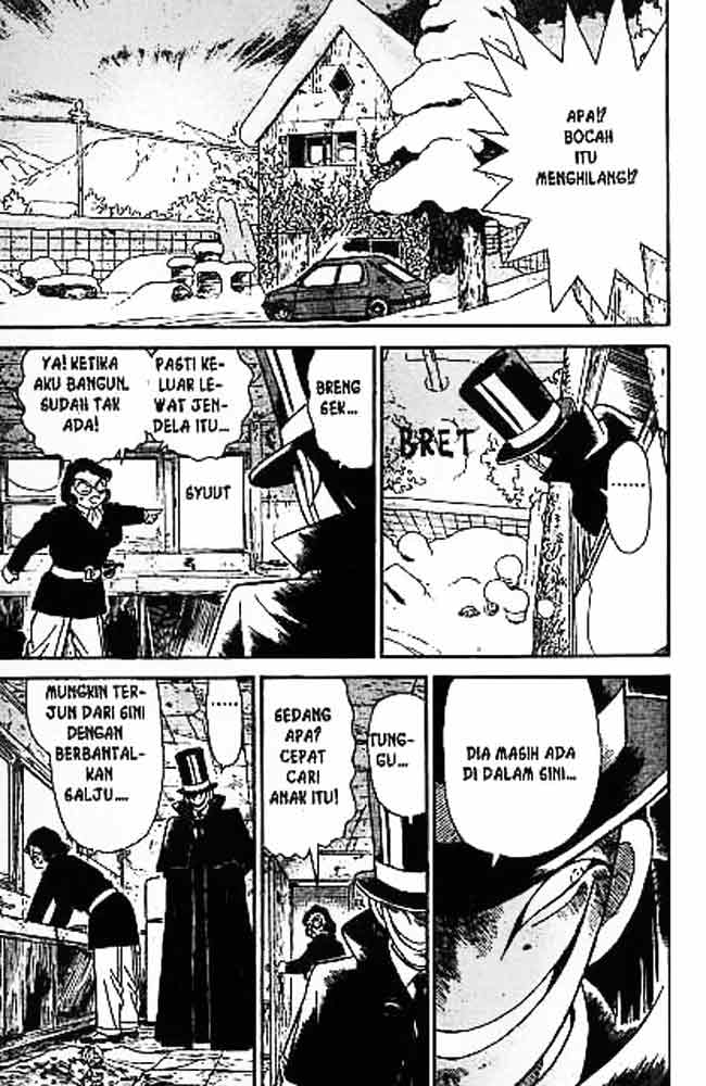 detective-conan - Chapter: 050