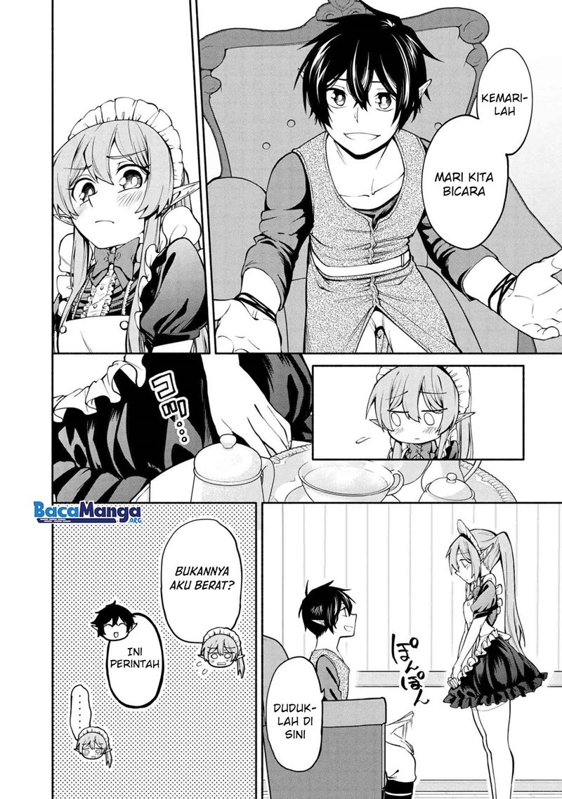 santairiku-eiyuuki - Chapter: 10.5