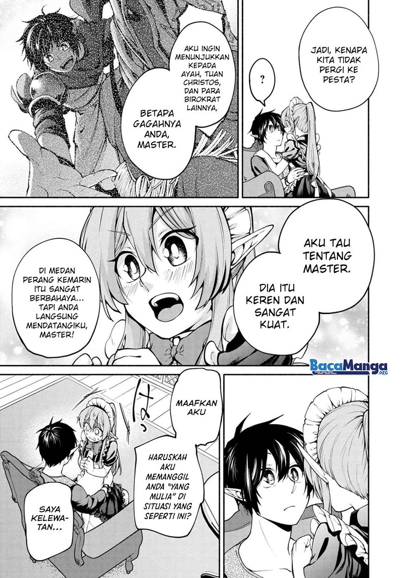 santairiku-eiyuuki - Chapter: 10.5