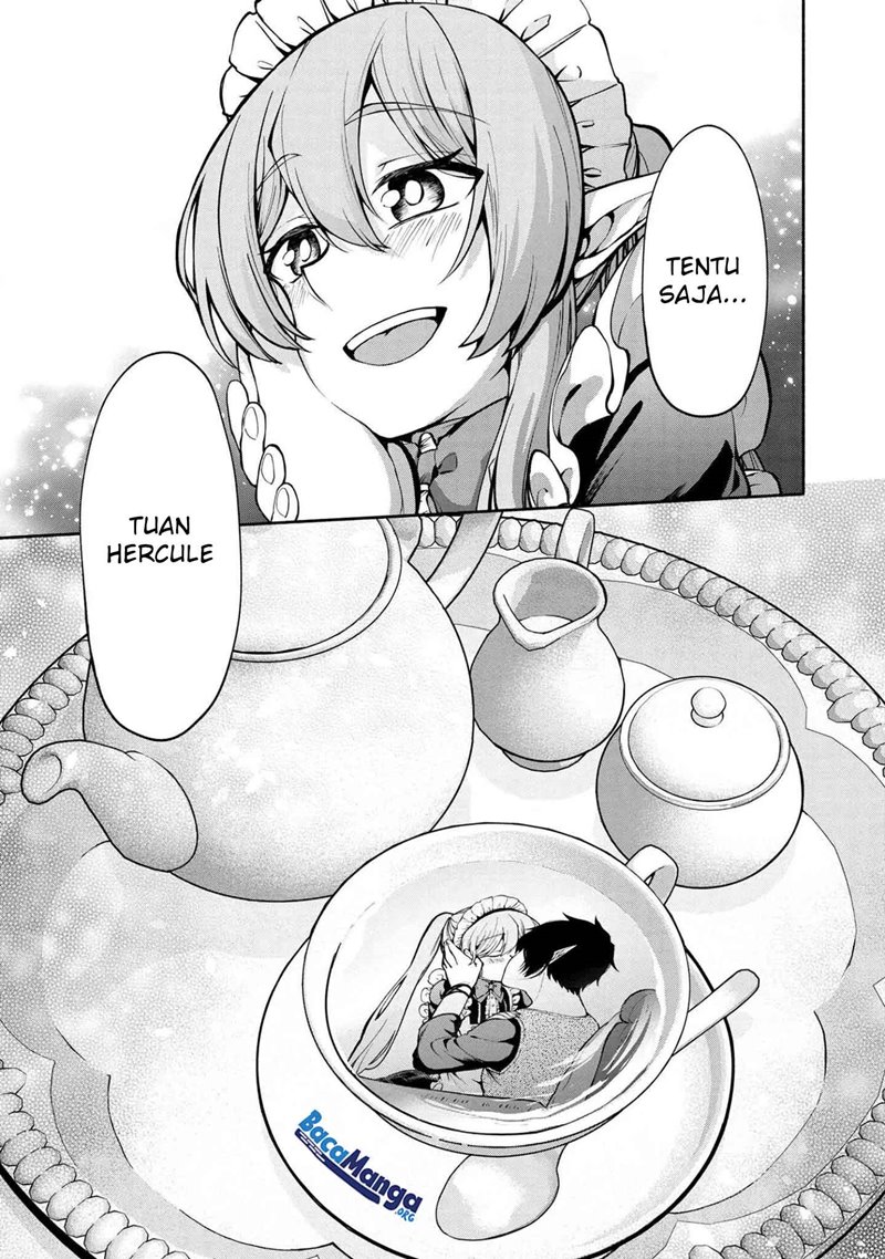 santairiku-eiyuuki - Chapter: 10.5