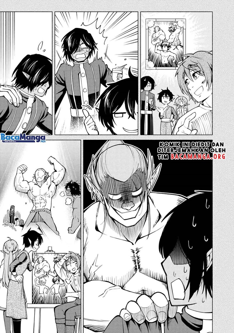 santairiku-eiyuuki - Chapter: 10.5