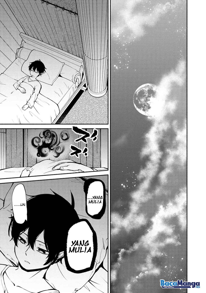 santairiku-eiyuuki - Chapter: 10.5