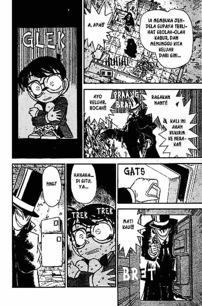 detective-conan - Chapter: 050