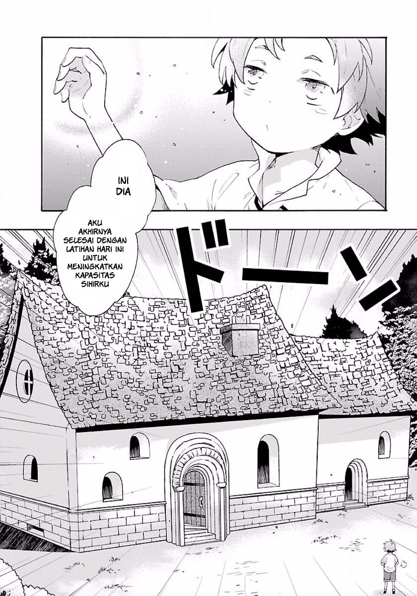 tensei-shite-inaka-de-slowlife-wo-okuritai - Chapter: 9