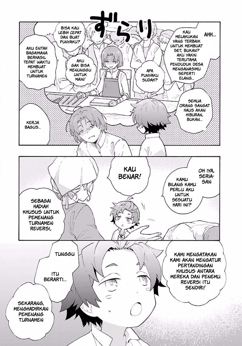 tensei-shite-inaka-de-slowlife-wo-okuritai - Chapter: 9