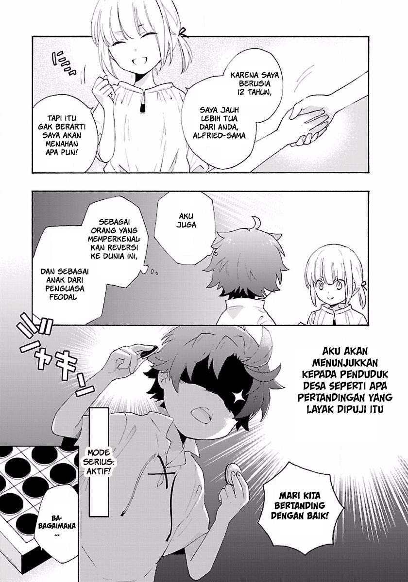 tensei-shite-inaka-de-slowlife-wo-okuritai - Chapter: 9