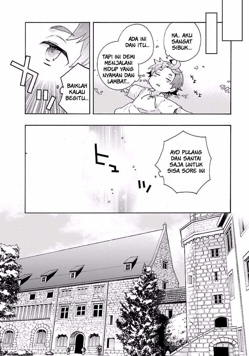 tensei-shite-inaka-de-slowlife-wo-okuritai - Chapter: 9