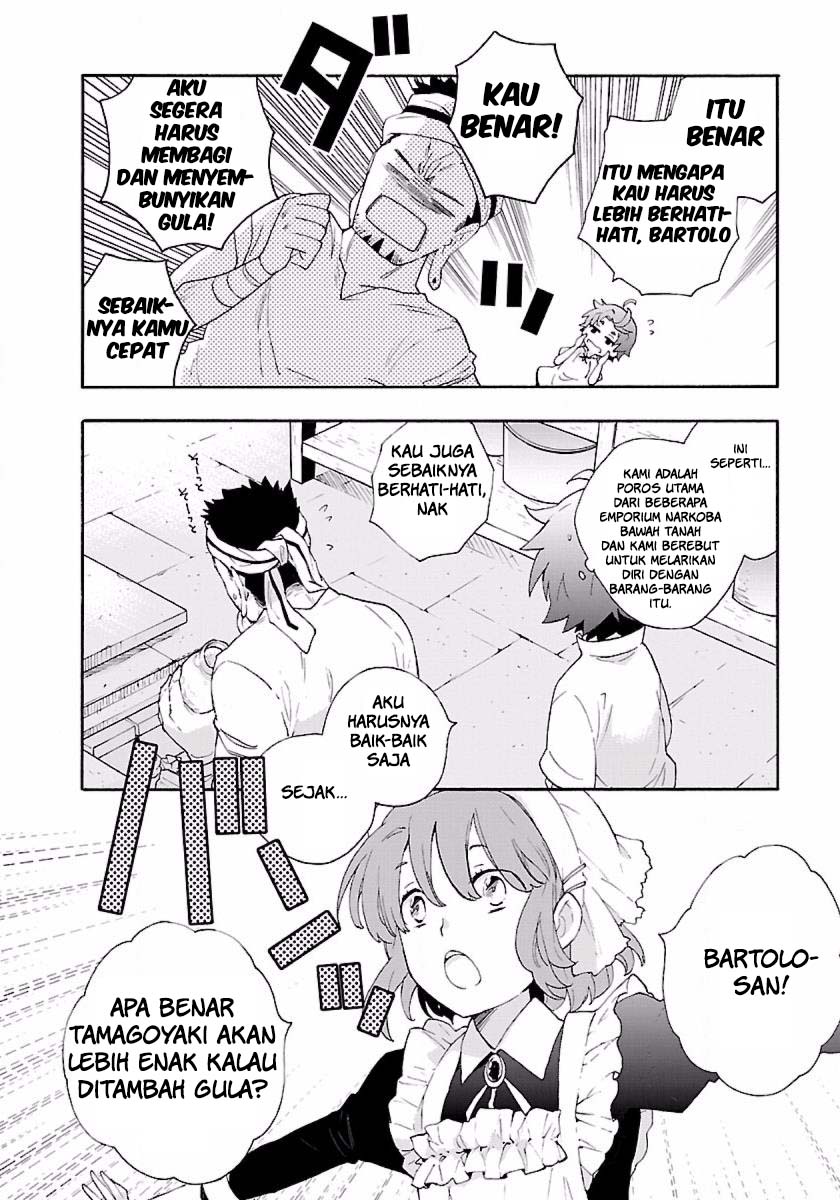 tensei-shite-inaka-de-slowlife-wo-okuritai - Chapter: 9