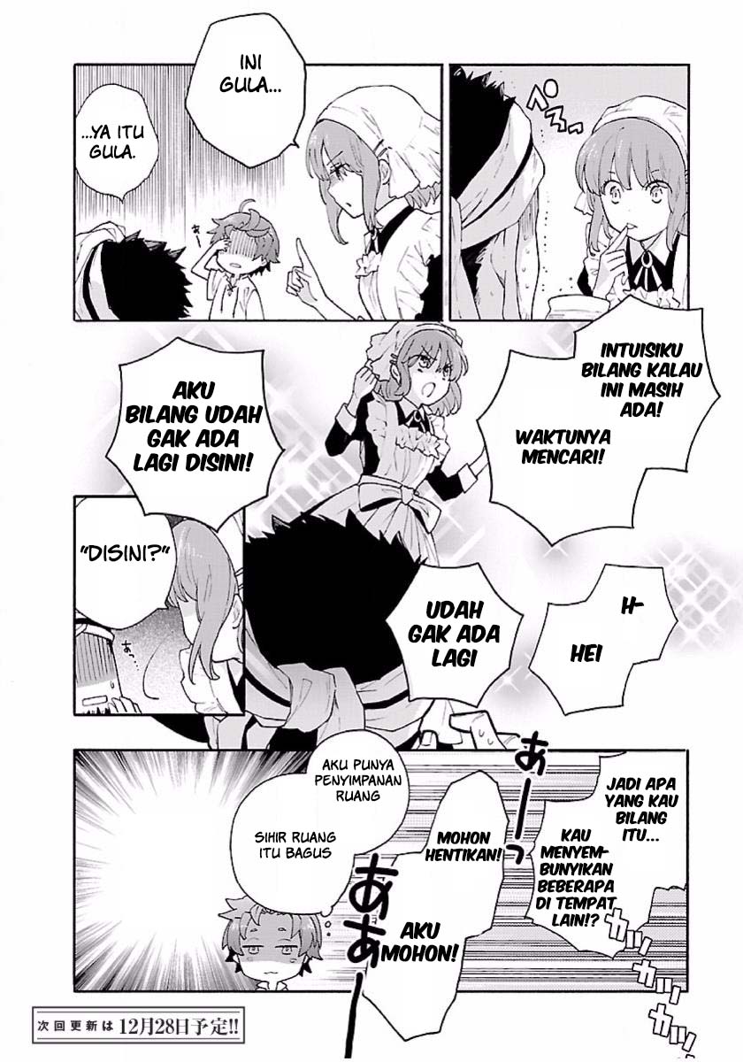 tensei-shite-inaka-de-slowlife-wo-okuritai - Chapter: 9