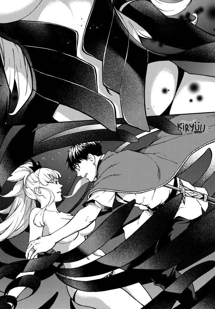 kekkon-yubiwa-monogatari - Chapter: 54