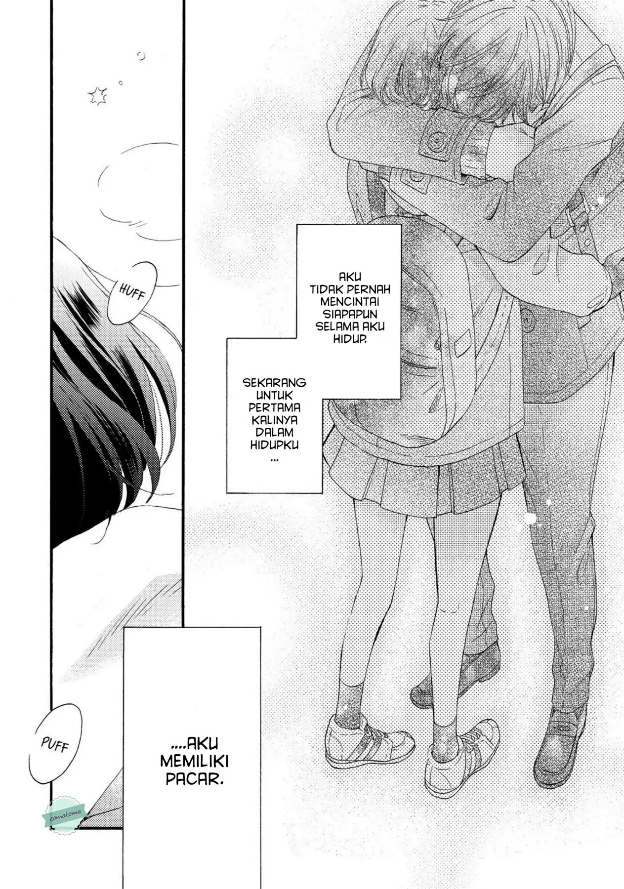 hananoi-kun-to-koi-no-yamai - Chapter: 2