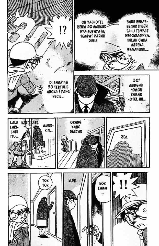 detective-conan - Chapter: 050