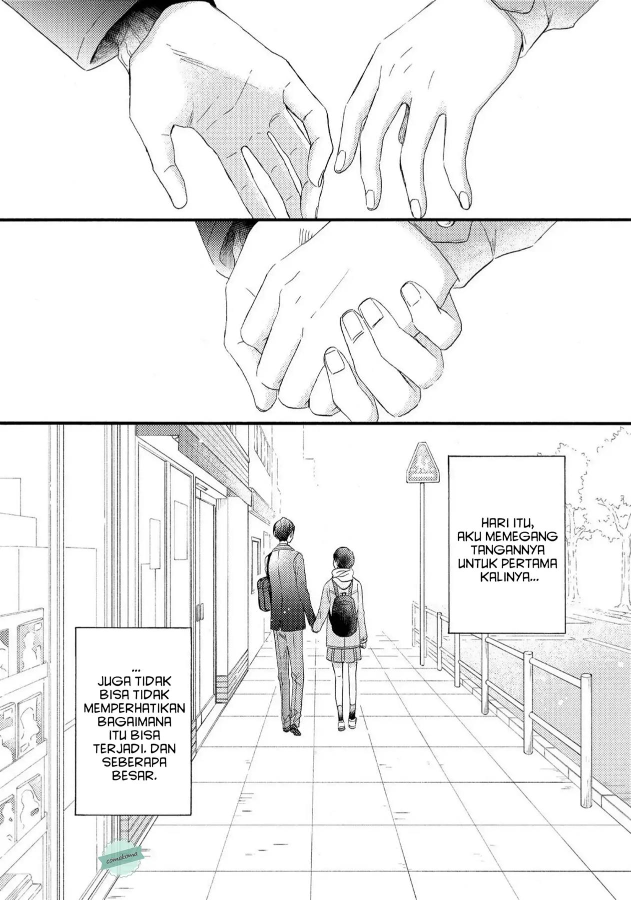 hananoi-kun-to-koi-no-yamai - Chapter: 2