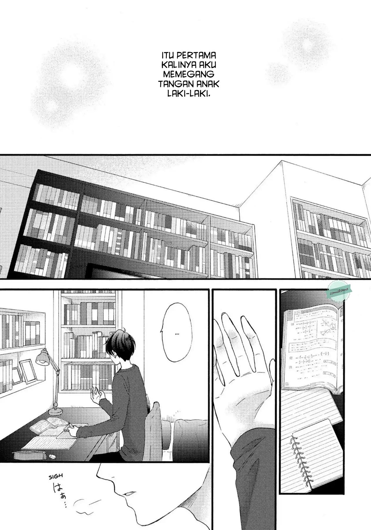 hananoi-kun-to-koi-no-yamai - Chapter: 2