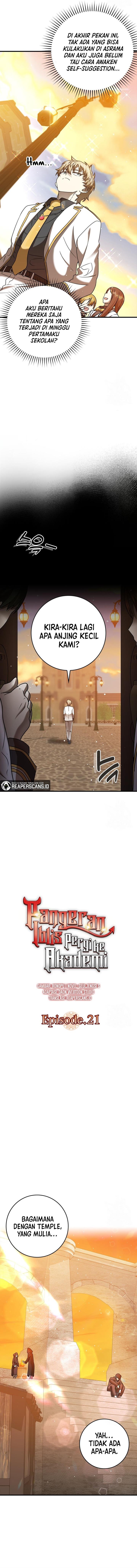 the-demon-prince-goes-to-the-academy - Chapter: 21