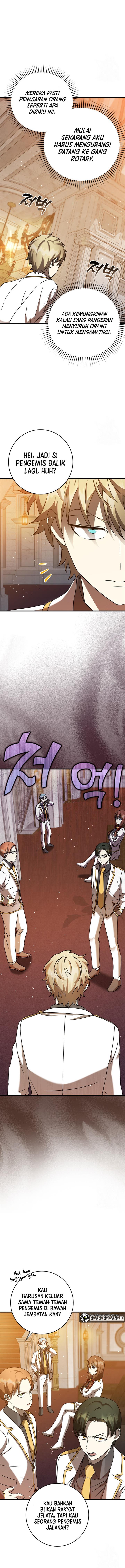 the-demon-prince-goes-to-the-academy - Chapter: 21