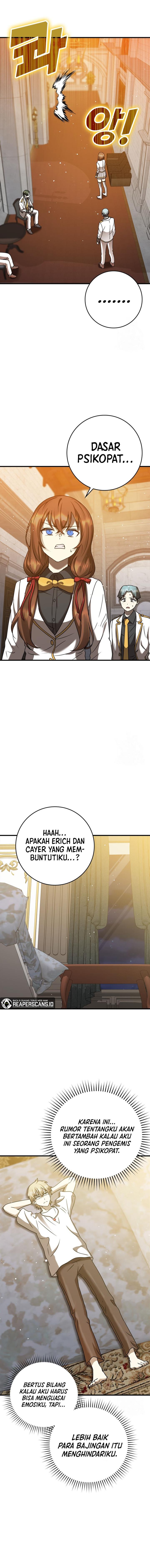 the-demon-prince-goes-to-the-academy - Chapter: 21